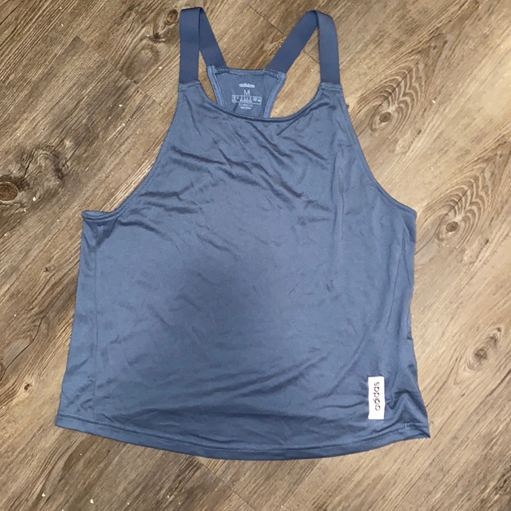 ADIDAS tank top (M)